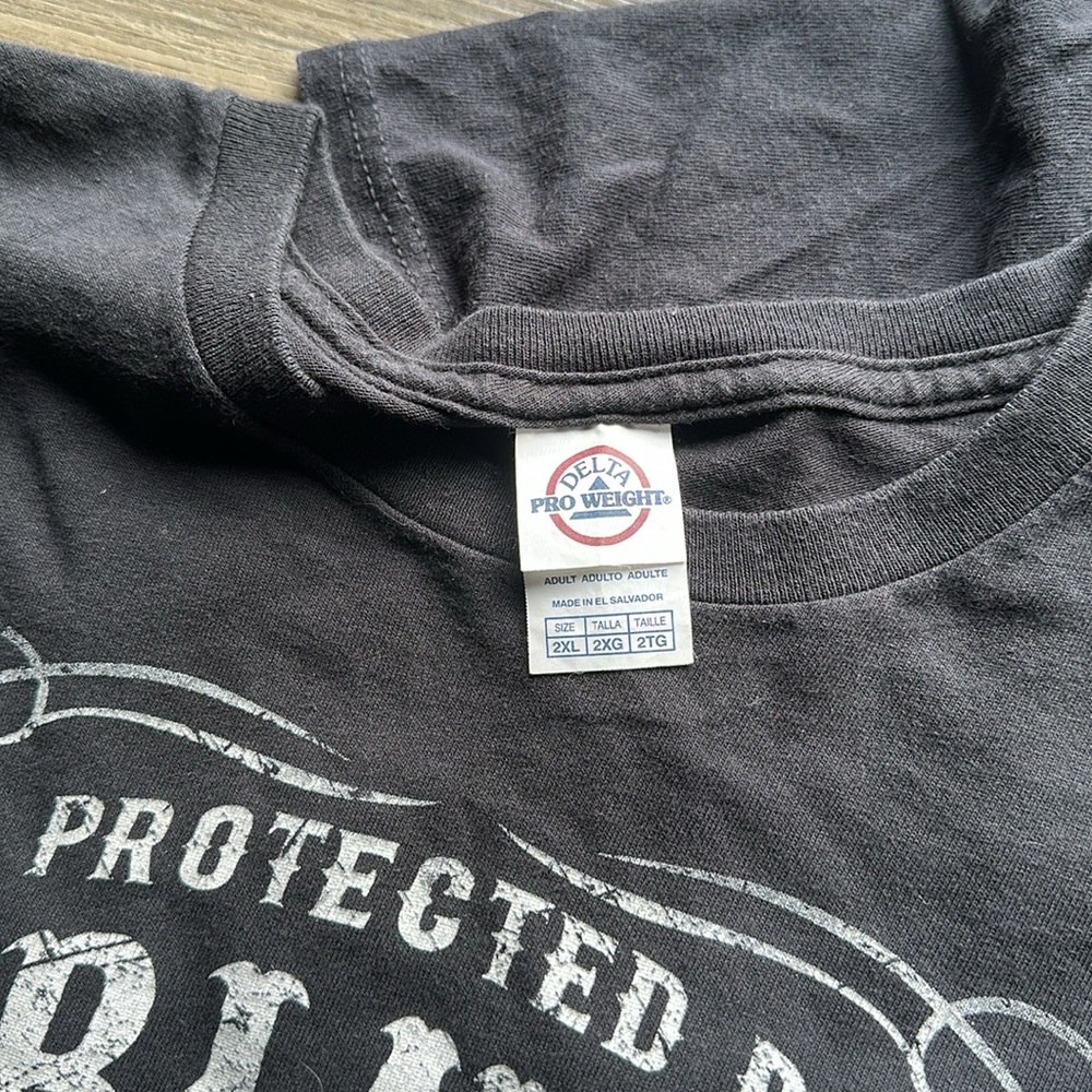 The Walking Dead 4 Tee Bundle - Picture 9 of 9